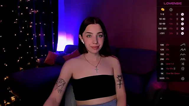CharliGrace_ webcam