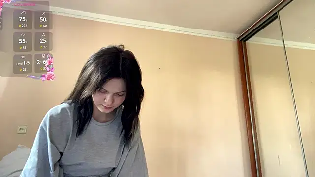 LaurenBlade webcam