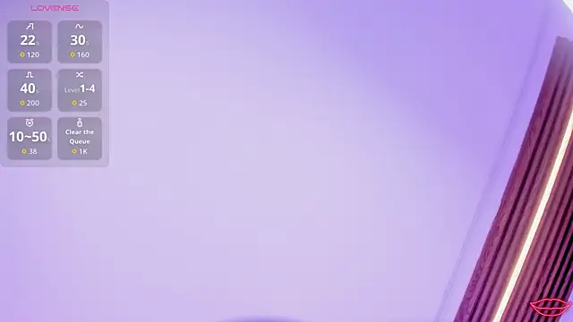 im_chantal webcam