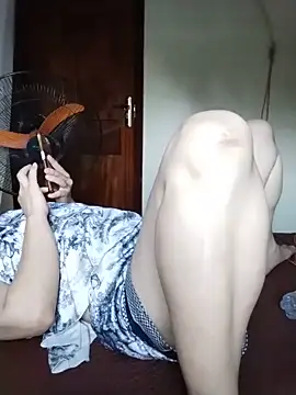 Squirt107 webcam