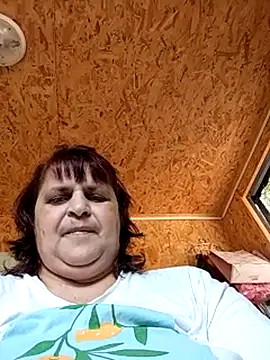 LisichkaOksana webcam