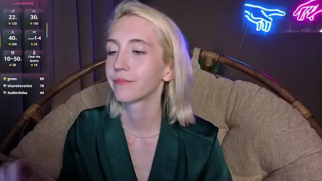 Elen__Moore webcam