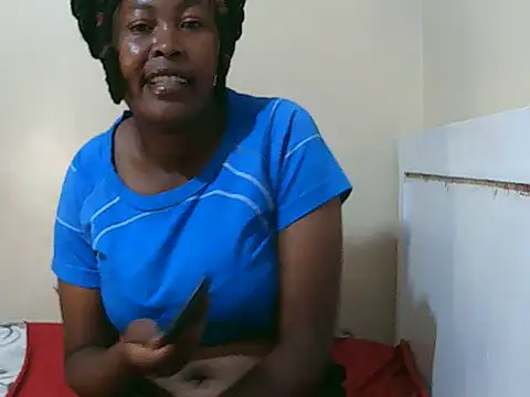 GoddessReen webcam