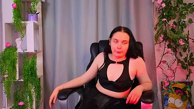 MarthaSanchez webcam