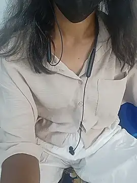 Tamil_Bhavana webcam