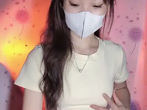AnnaBaebie webcam