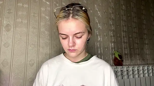 KimWarner webcam