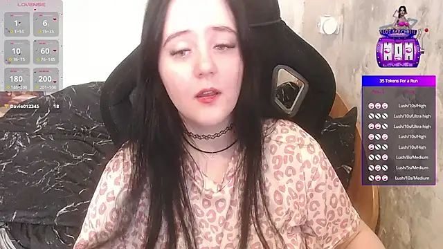 your_8a8y webcam