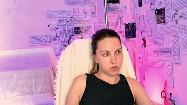 ErinWise webcam