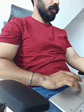 8inch_hunk19 webcam