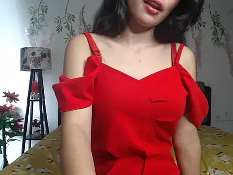 Dazy_lilly webcam