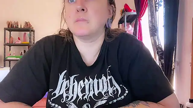 kisicaxx webcam