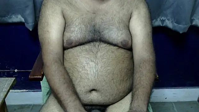 hairysubcub_70 webcam