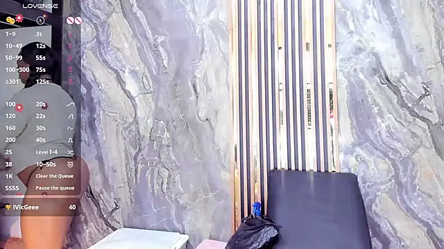 LauraSaenz01 webcam