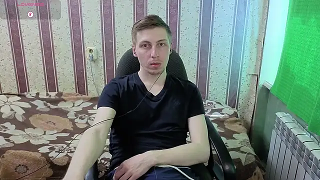 Darien_Brown webcam