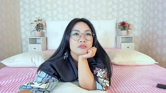 NatsumiHun webcam