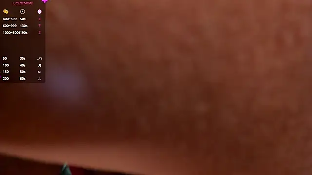 JennaOlsonX webcam