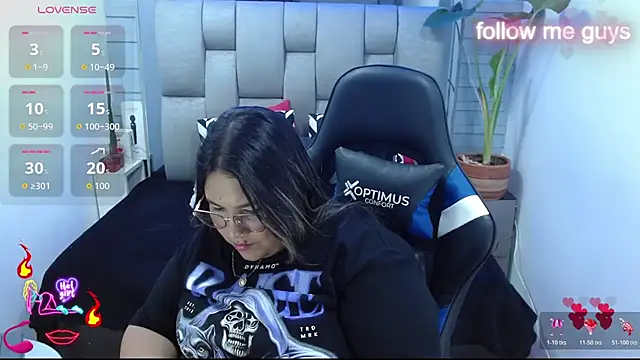 evelin_zaens webcam