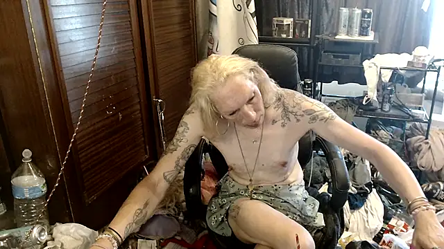 Ombeline1 webcam