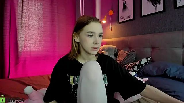 Lesi_Moonie01 webcam