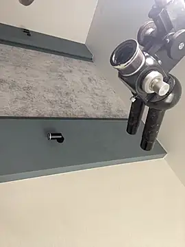 DorianJeday webcam
