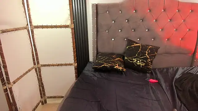 Scarbadgirl_ webcam