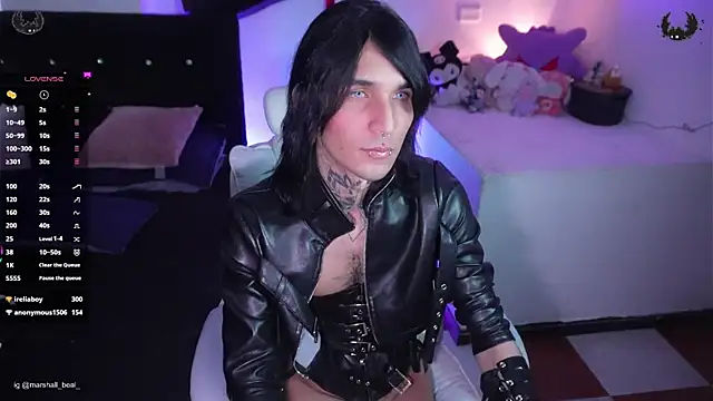 marshall__k webcam
