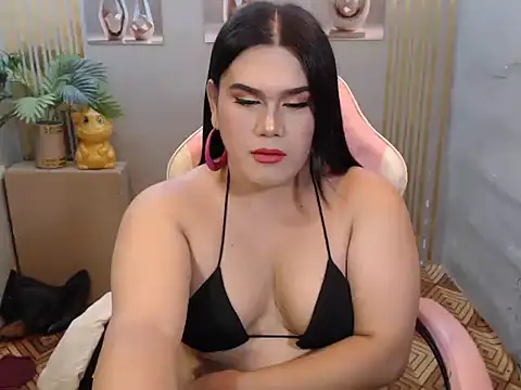 TsVelinda_Monroe webcam