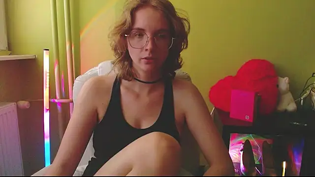 juicyPenny webcam