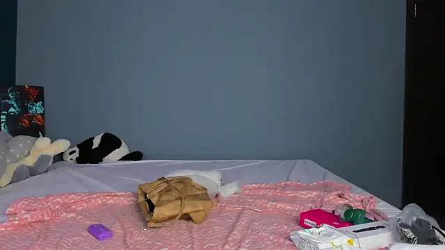 Lillie_Berry webcam