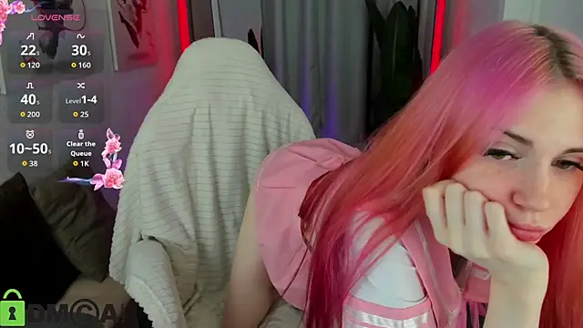 Jennie_Hunter webcam