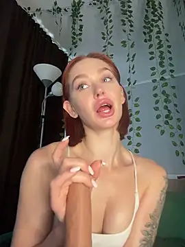 LittleFox___ webcam