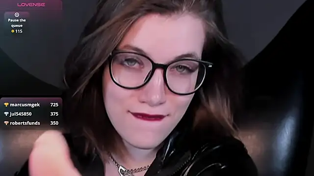 CathyAdams webcam