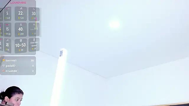abigail_johnson webcam