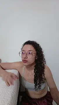 DanaaCollins webcam