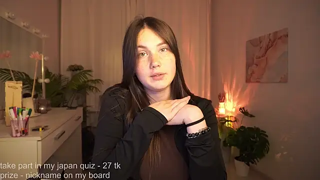 BettyMarlowe webcam