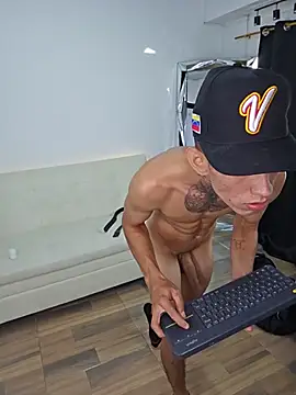 Darwinstark_ webcam