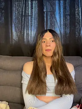 Sodra - Trans webcam sex chat