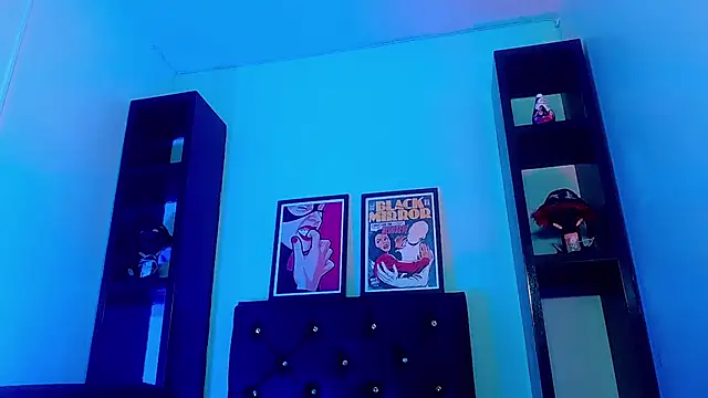 jl_brayan12 webcam