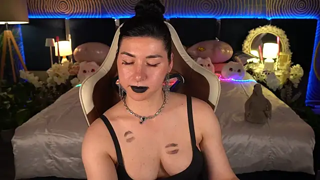 EmilyCandyy webcam