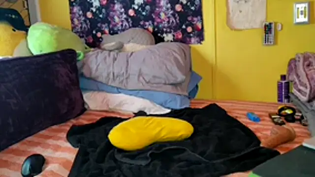 LordSpunFun webcam