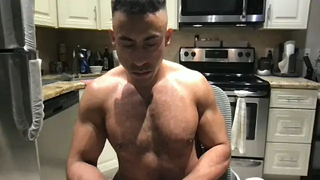 BigGuyMuscle webcam