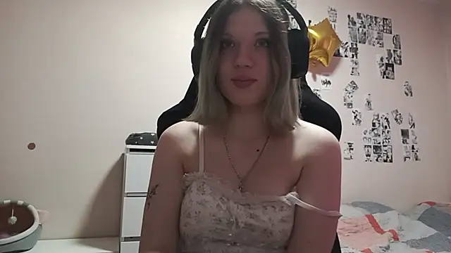 Live sex cam di ViolettaCatechini