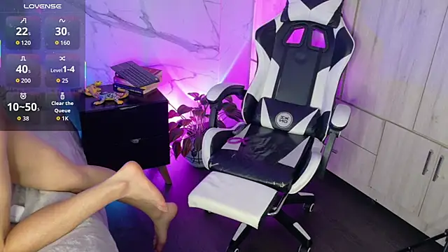 Saimonvela webcam
