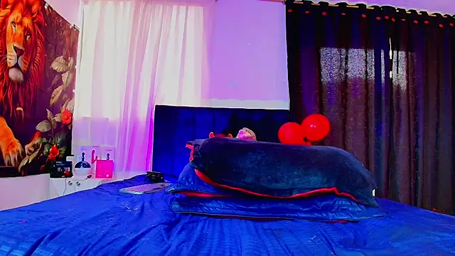 diosa_victoria webcam