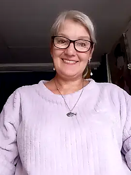 irinamaux webcam