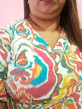 Ravina_patil1 webcam