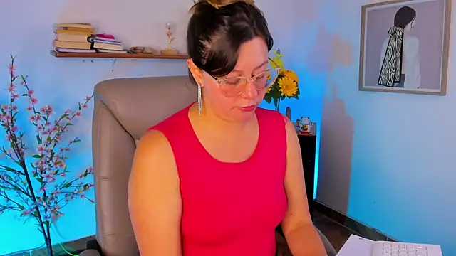 Chanelll_Taylorr_ webcam