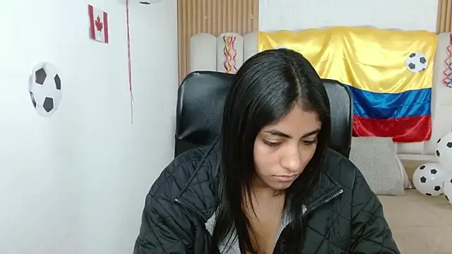 Watch shaneelle live on EroticFlix - High definition streams