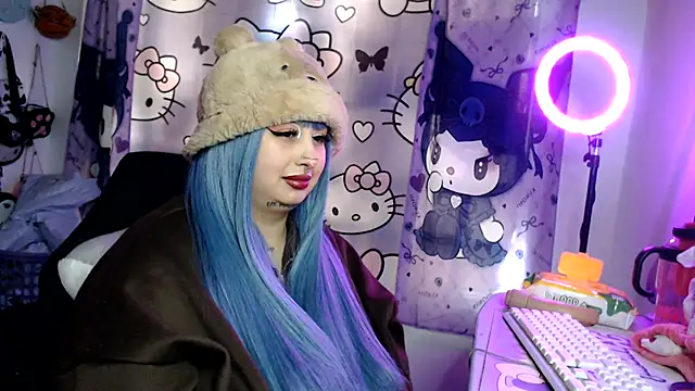 lussyevans24 webcam